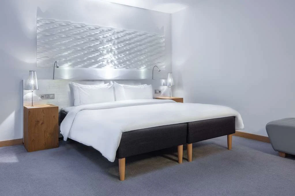 Radisson Blu Hotel Malmö premium room